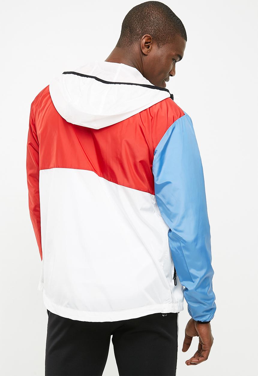 Only & Sons - Patric windbreaker - multi 