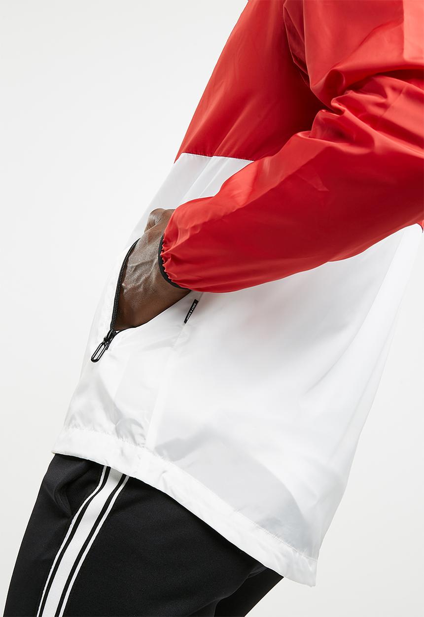 Only & Sons - Patric windbreaker - multi 
