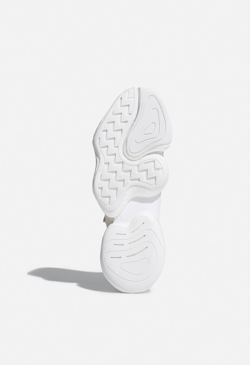 adidas Originals - Crazy BYW - Ftwr white / reapur