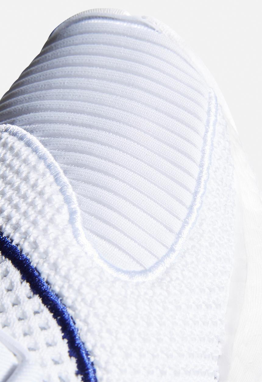 adidas Originals - Crazy BYW - Ftwr white / reapur