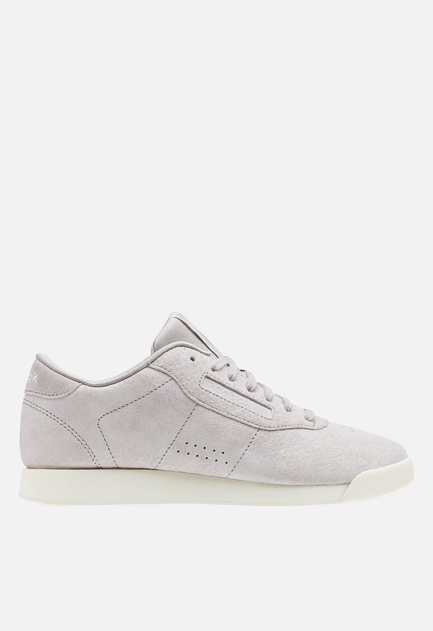 Reebok - Princess - whisper grey/chalk