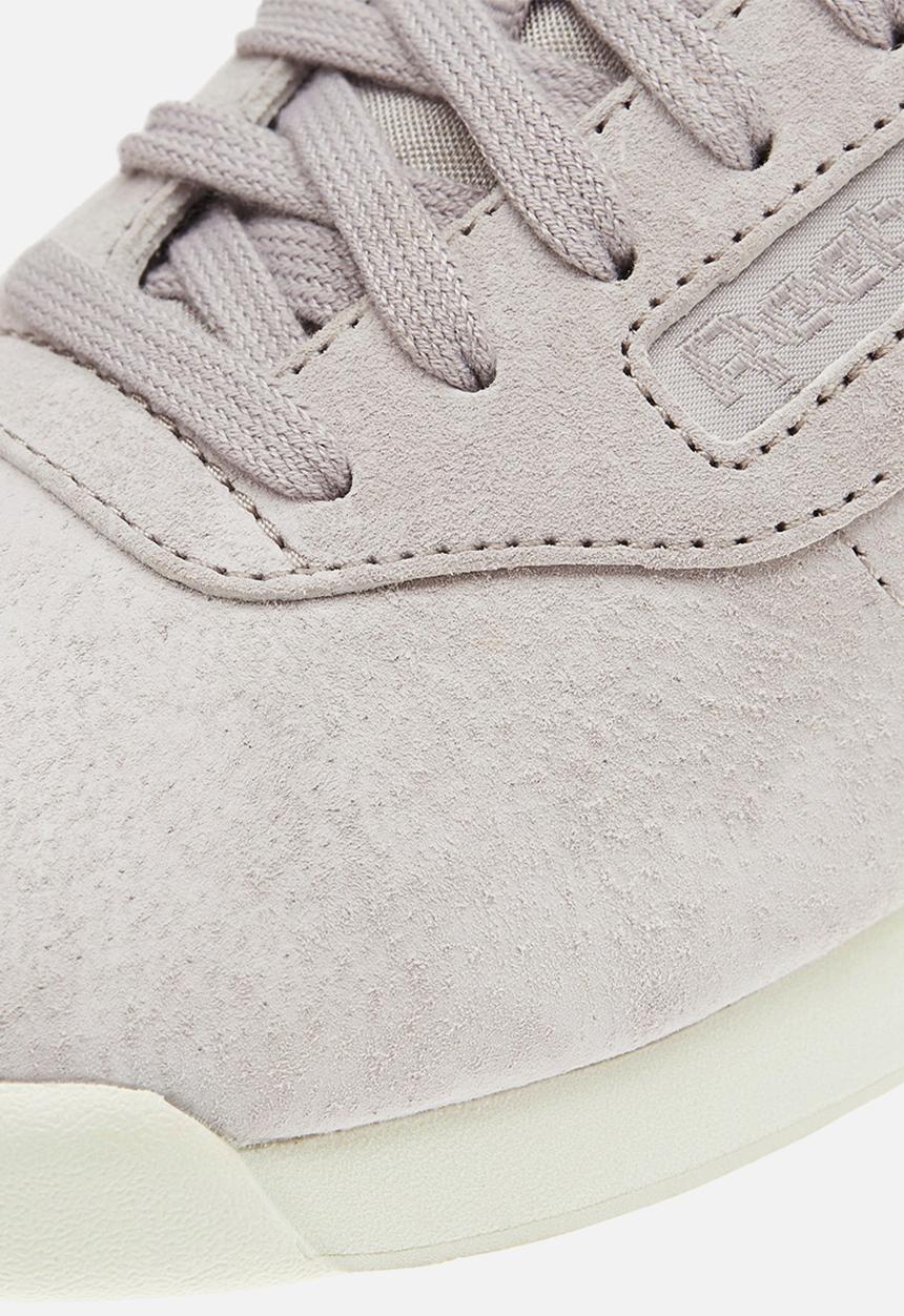 Reebok - Princess - whisper grey/chalk