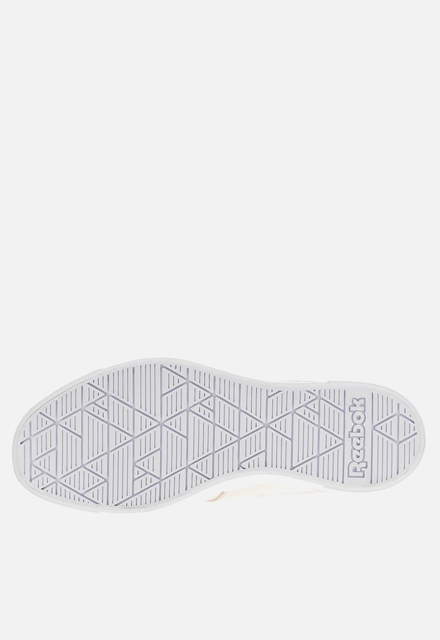 Reebok - Workout Lo -  bare beige/white 