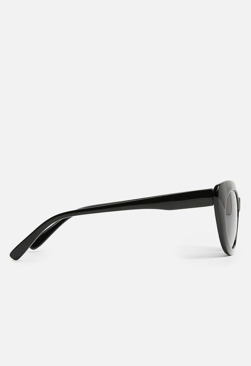 Missguided - Cateye sunglasses - black 