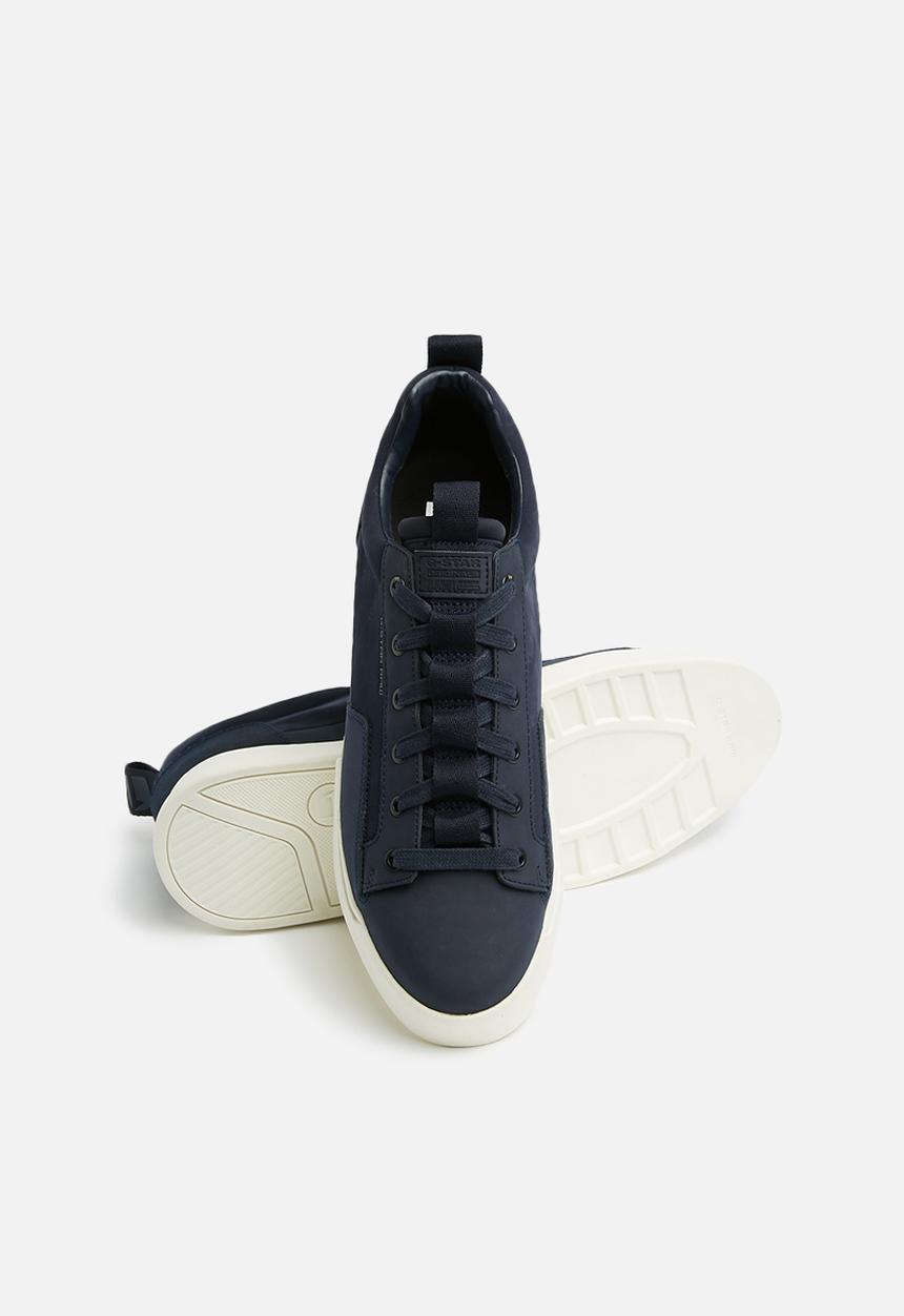G-STAR - Rackam core men  - dark saru blue