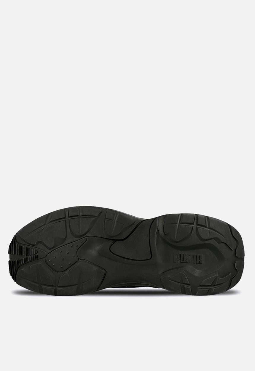 PUMA - Thunder Desert - black