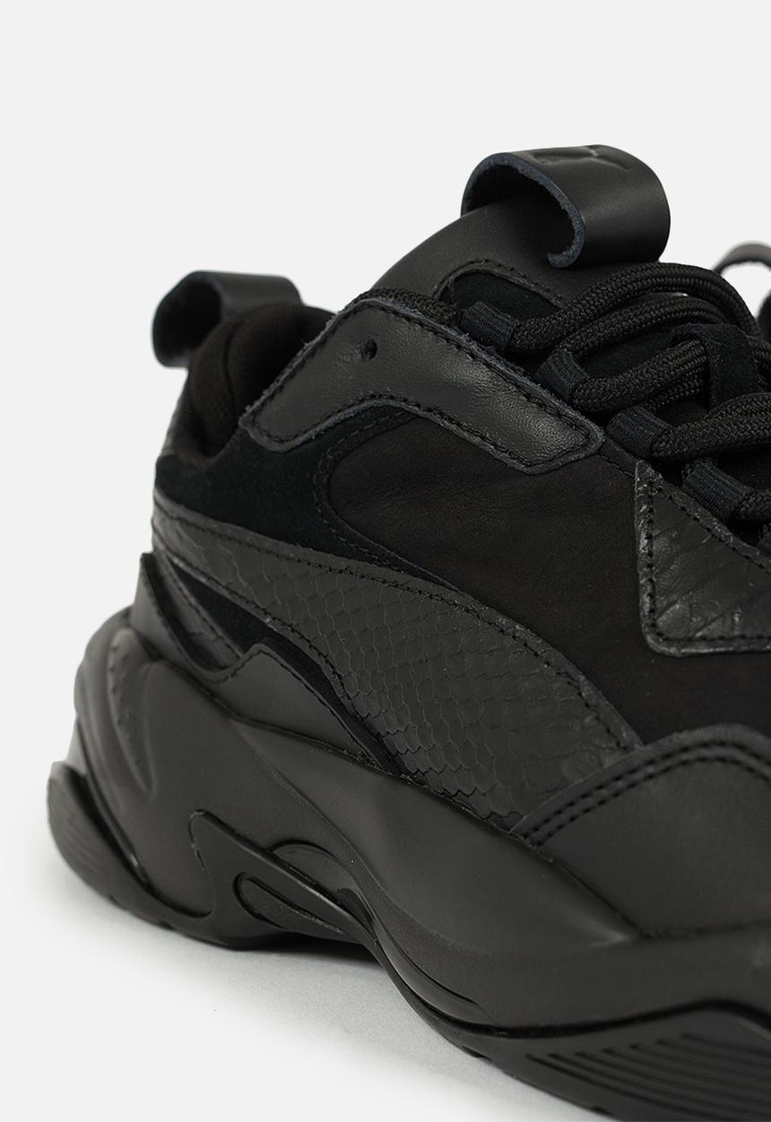 PUMA - Thunder Desert - black