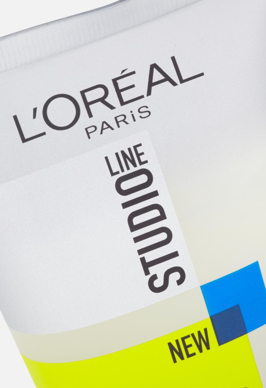 L'Oreal Studio Line - FX Invisi gel (NORMAL HOLD) 150ml