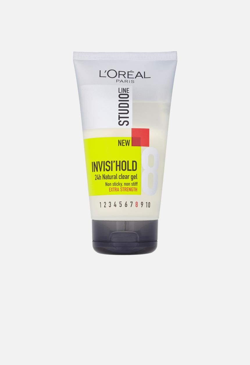 L'Oreal Studio Line - FX Invisi gel (EXTRA STRENGTH) 150ml