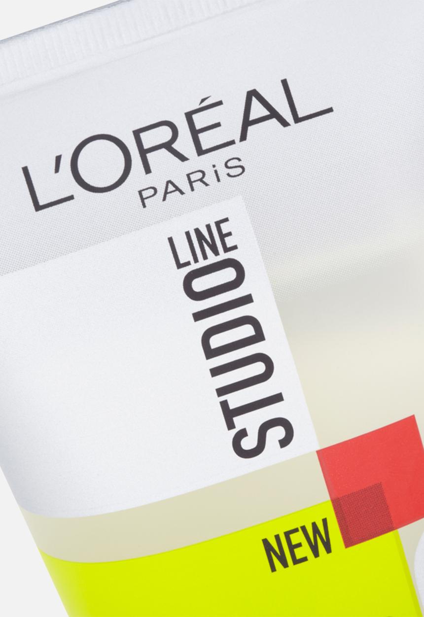 L'Oreal Studio Line - FX Invisi gel (EXTRA STRENGTH) 150ml