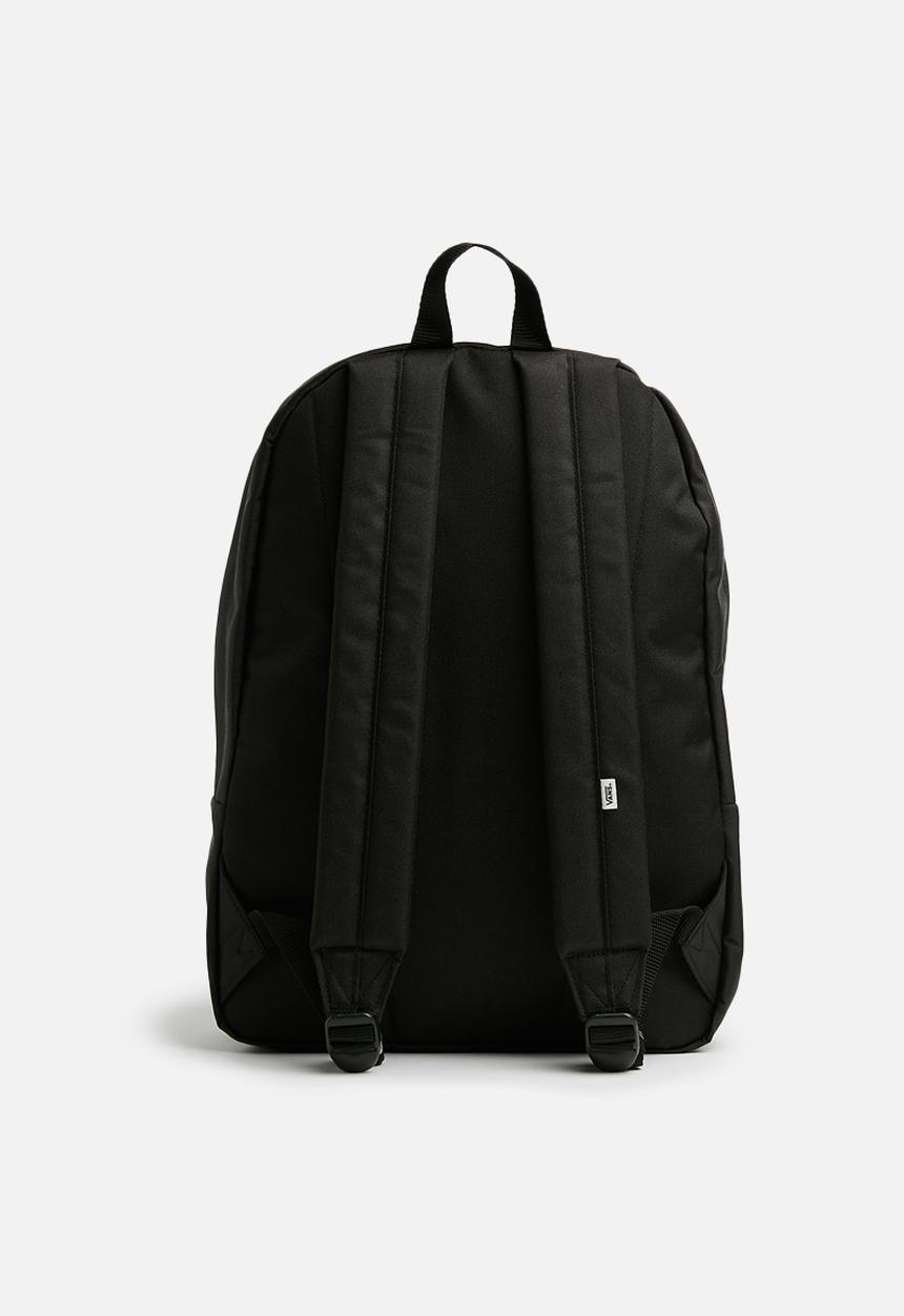 Vans - Realm backpack - black 