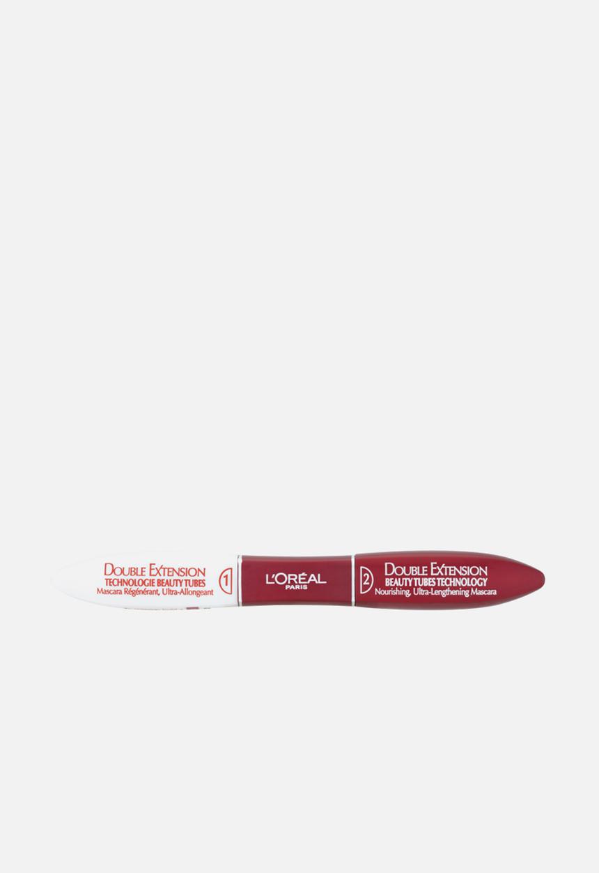 L'Oreal Paris - Double Extend Beauty Therapy Tubes - Black