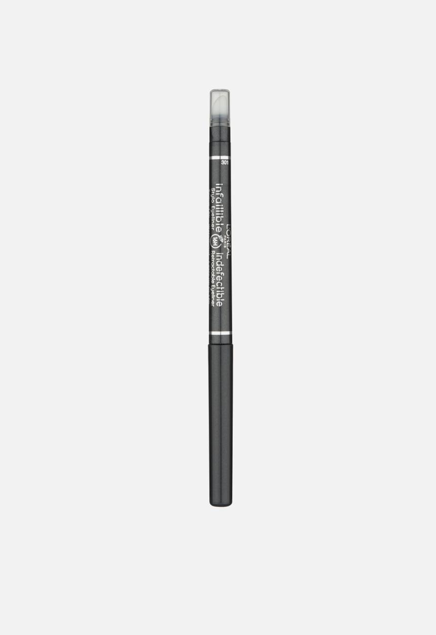 L'Oreal Paris - Infallible Eyeliner - Night Day Black 
