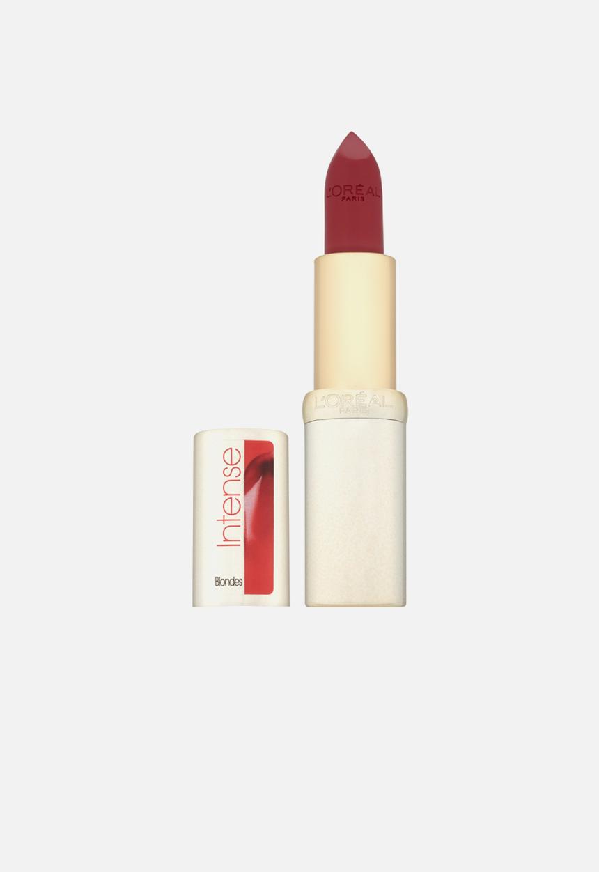 L'Oreal Paris - Color Riche Lipcolor - Cassis Passion