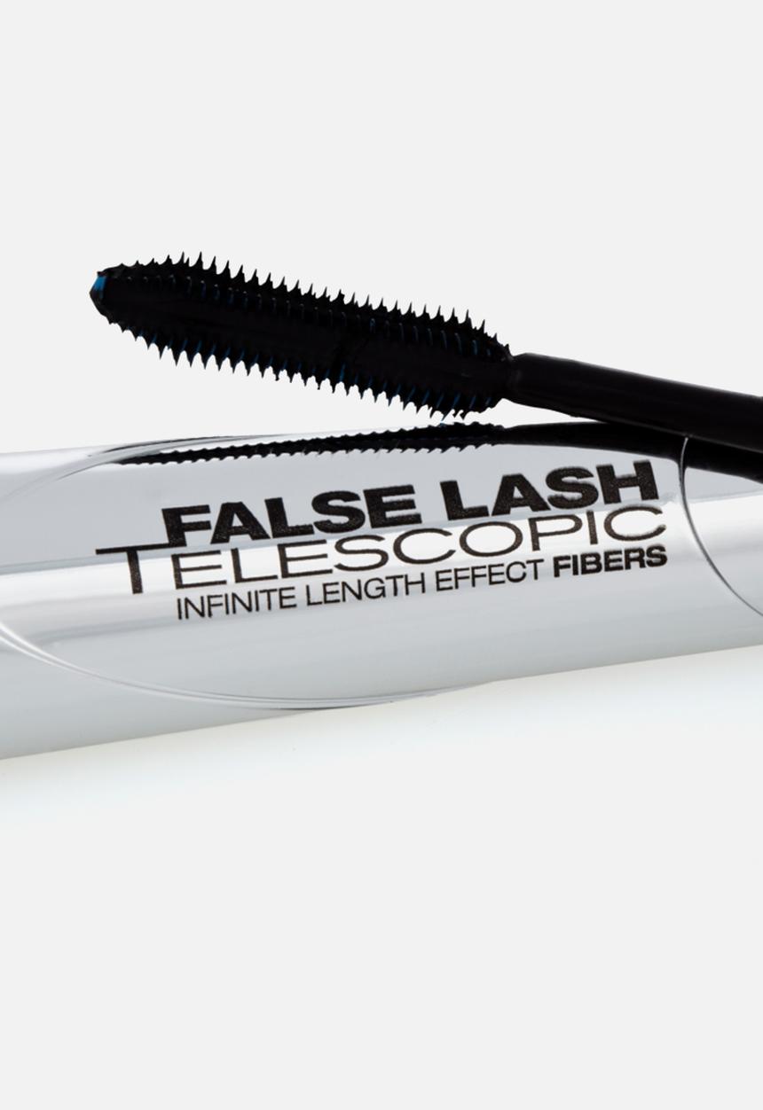 L'Oreal Paris - False Lash Mascara - Black