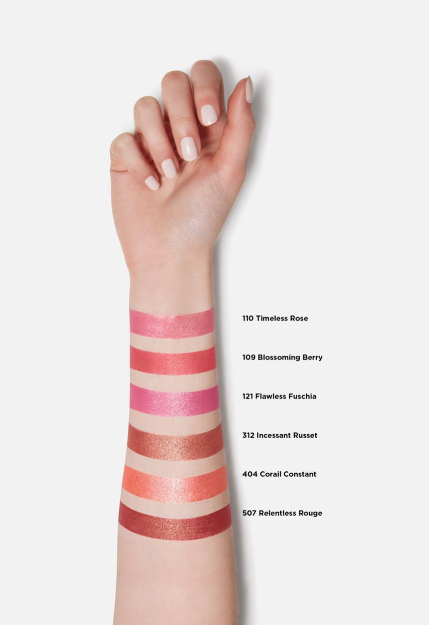 L'Oreal Paris - Infallible Lip Colour - Timeless Rose