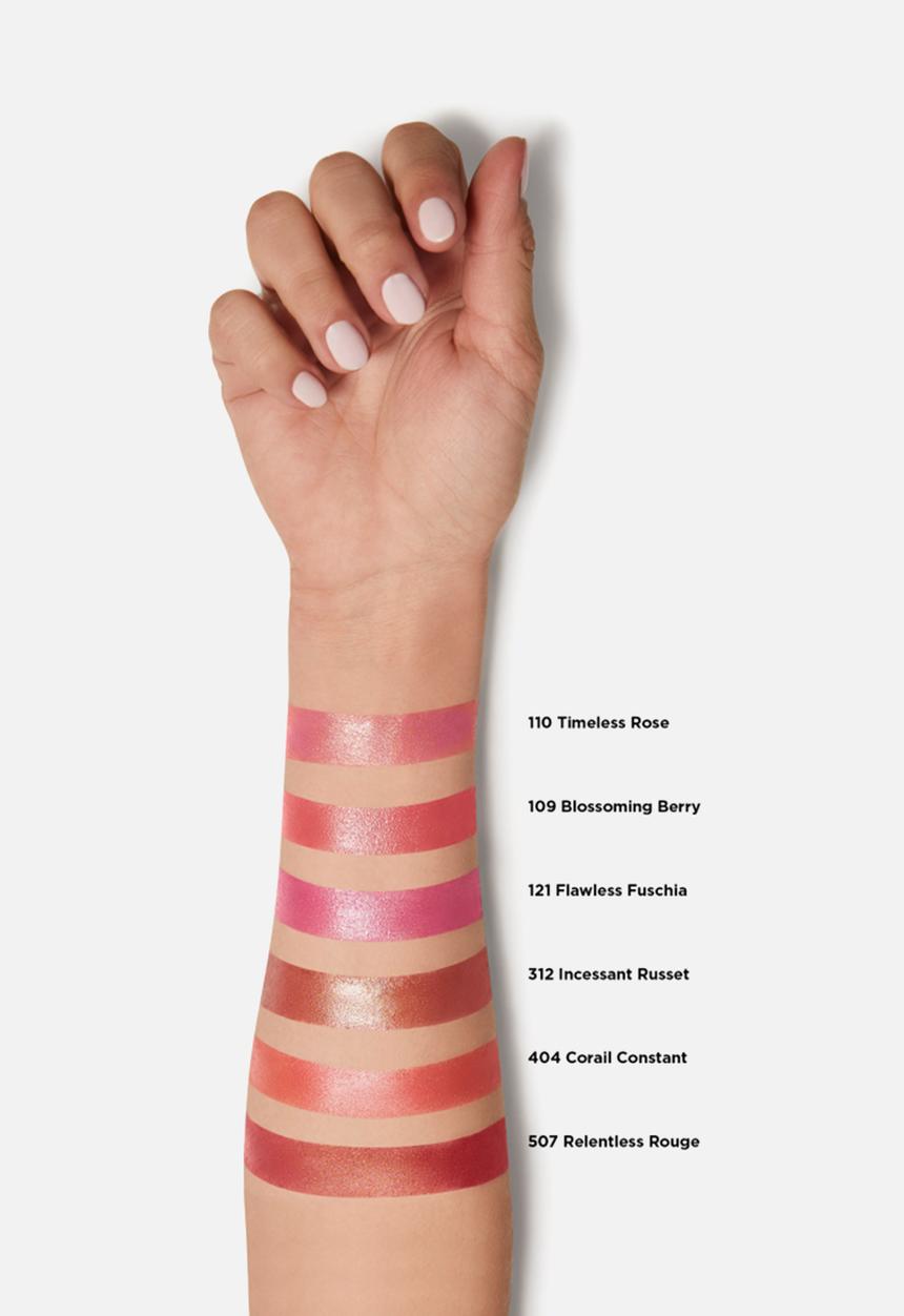 L'Oreal Paris - Infallible Lip Colour - Timeless Rose