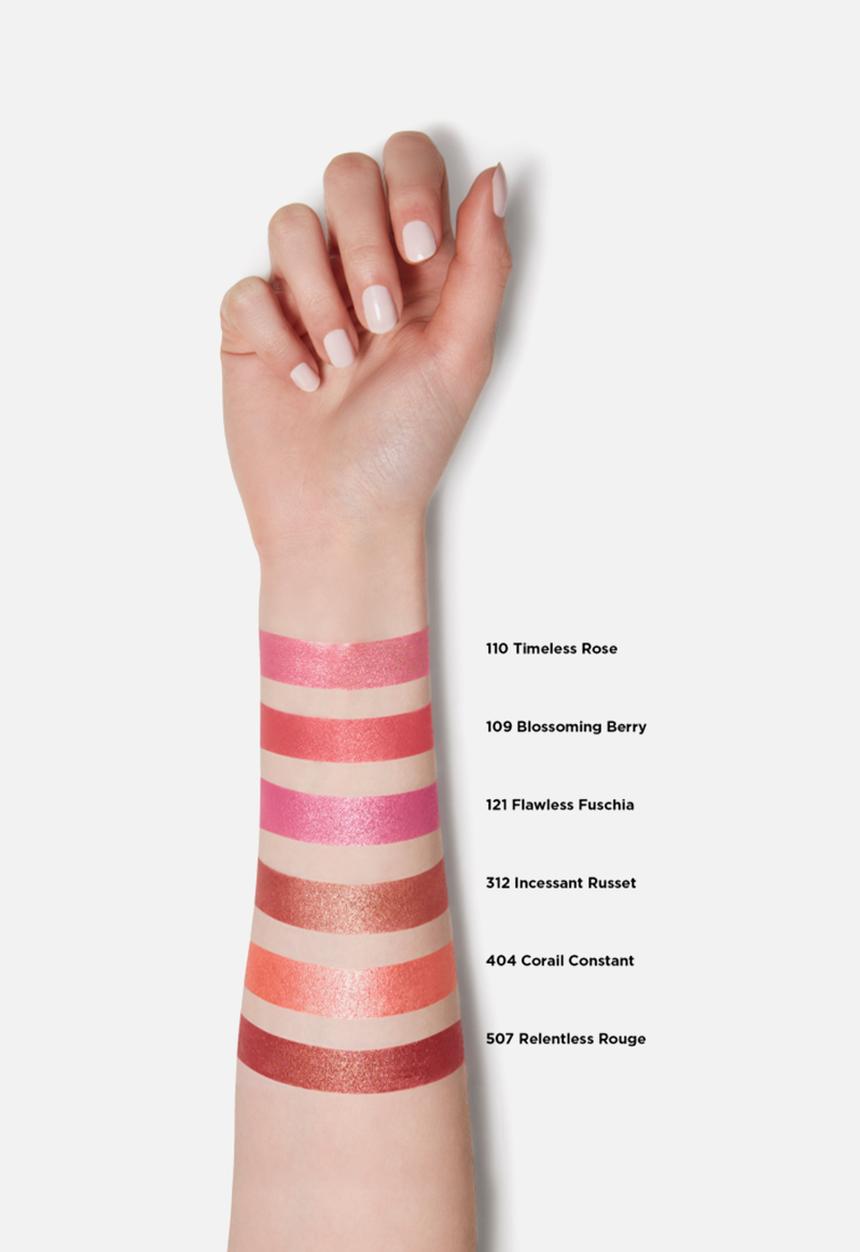 L'Oreal Paris - Infallible Lip Colour - Flawless Fuschia
