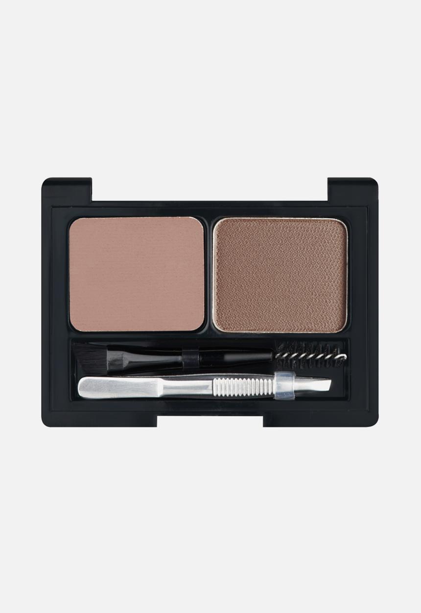 L'Oreal Paris - Brow Artist Genius Kit - Med to Dark 