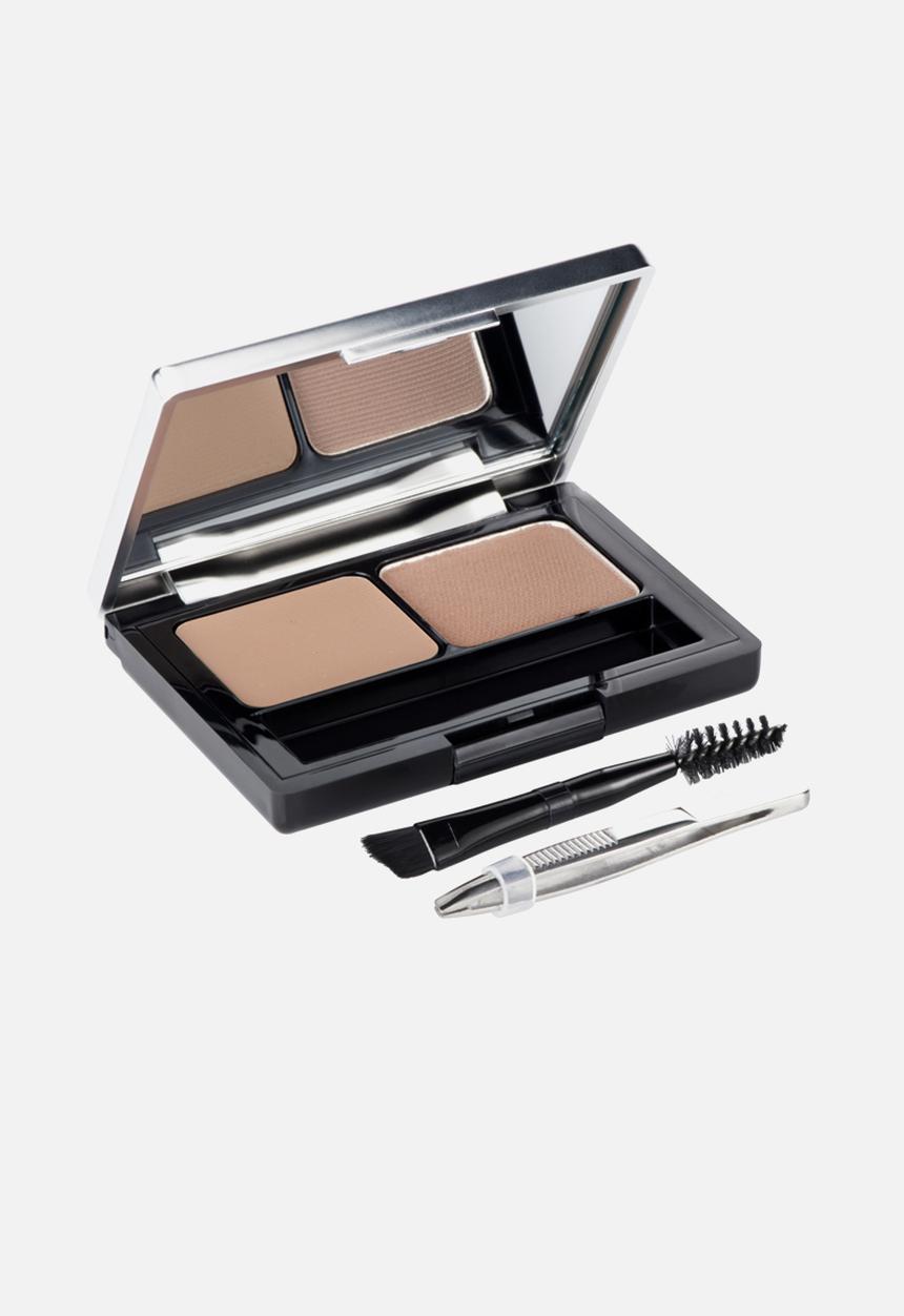 L'Oreal Paris - Brow Artist Genius Kit - Light to Med 01