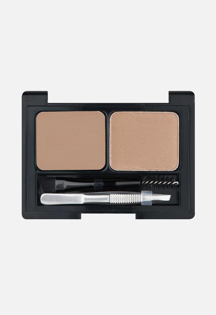 L'Oreal Paris - Brow Artist Genius Kit - Light to Med 01