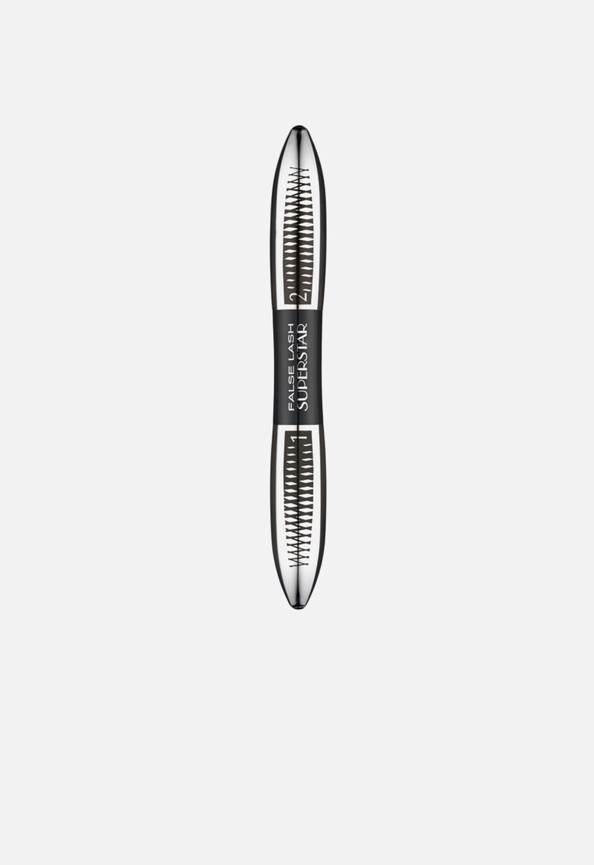 L'Oreal Paris - False Lash Mascara - Black 