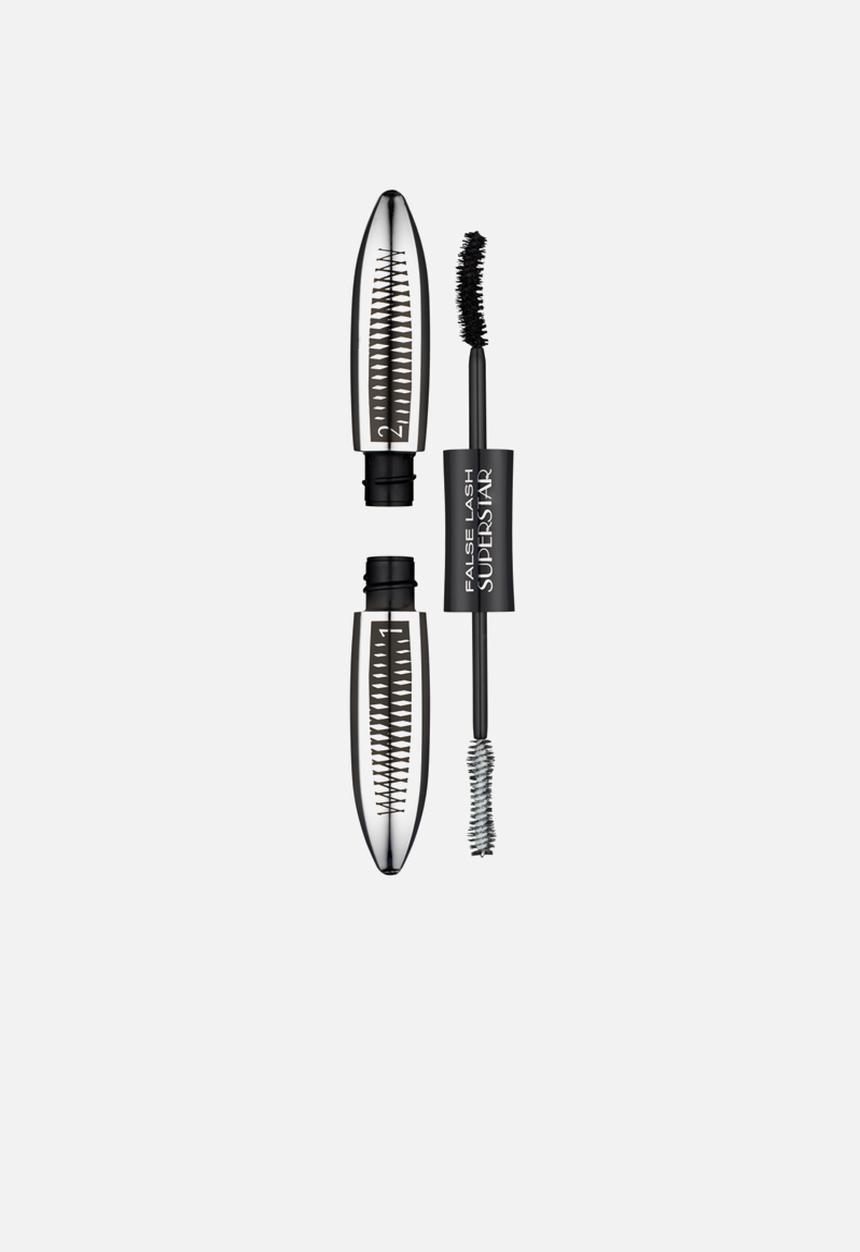 L'Oreal Paris - False Lash Mascara - Black 