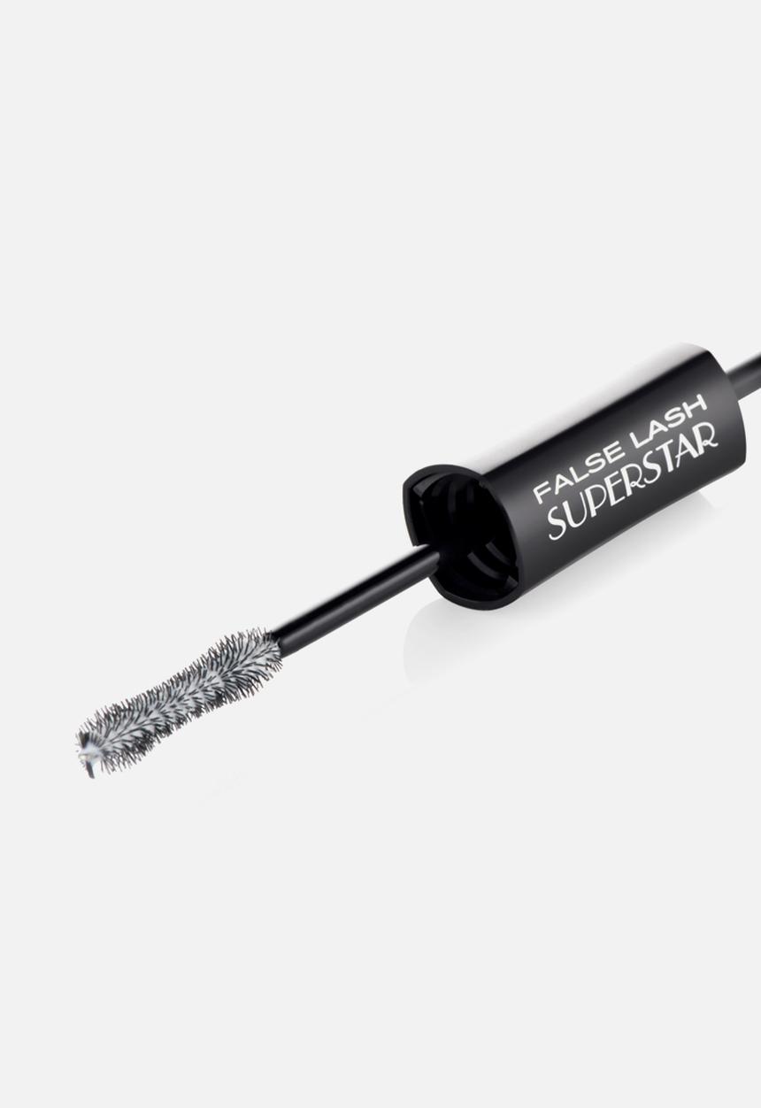 L'Oreal Paris - False Lash Mascara - Black 