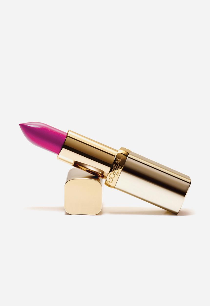 L'Oreal Paris - Color Riche Lipcolor - Magnolia Irreverence