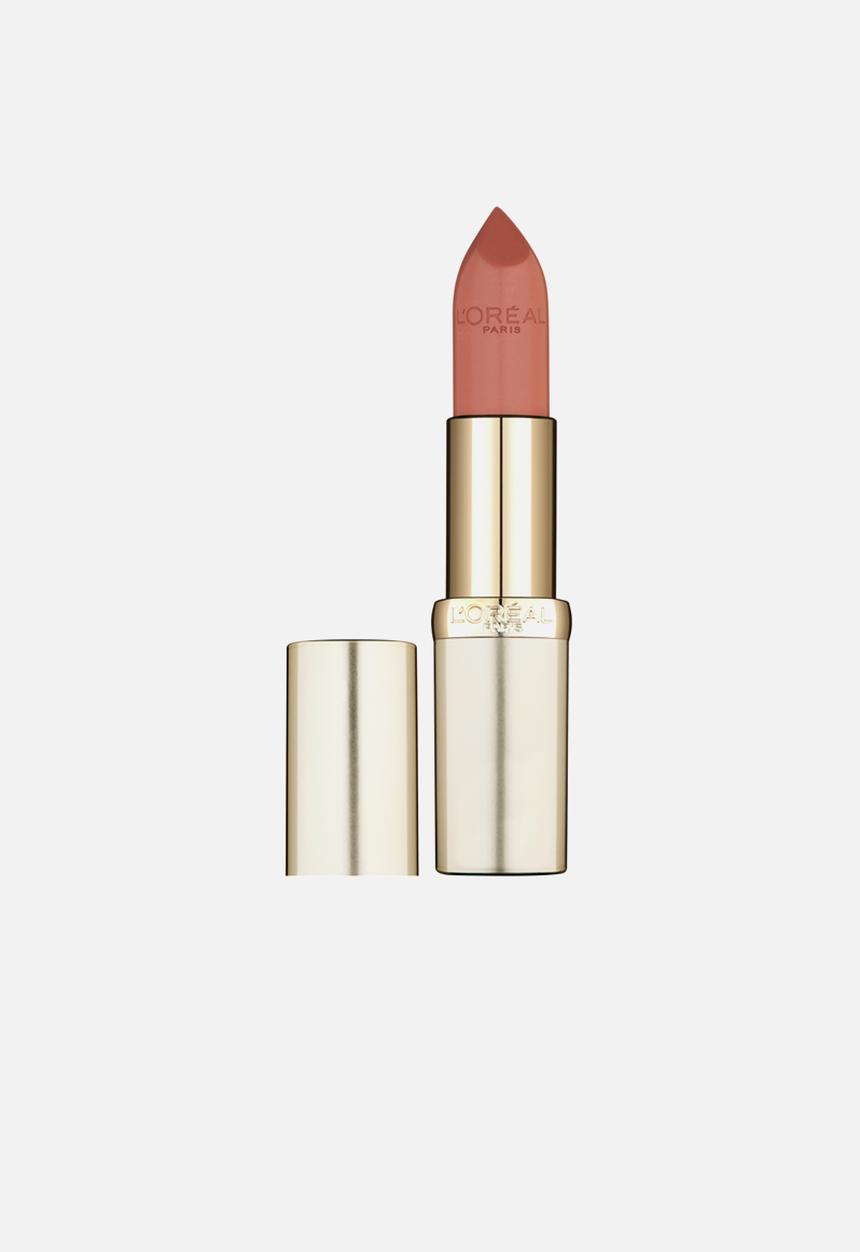 L'Oreal Paris - Color Riche Lipcolor - Cafe De Flore