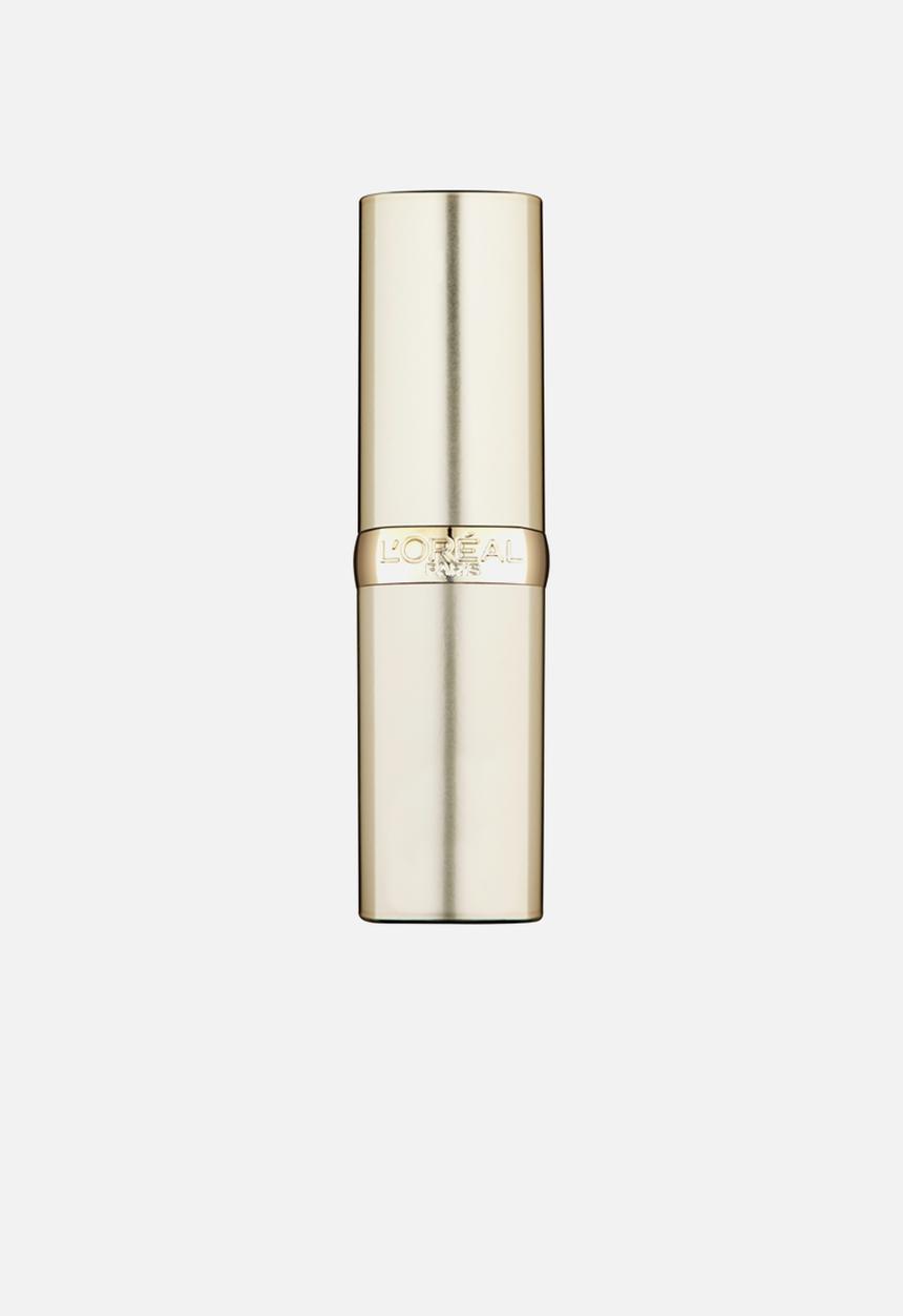 L'Oreal Paris - Color Riche Lipcolor - Cafe De Flore