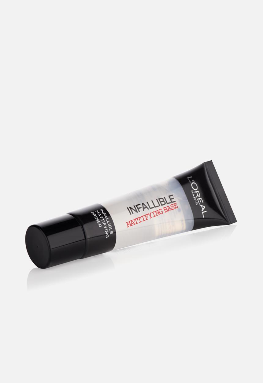 L'Oreal Paris - Infallible Matte Primer
