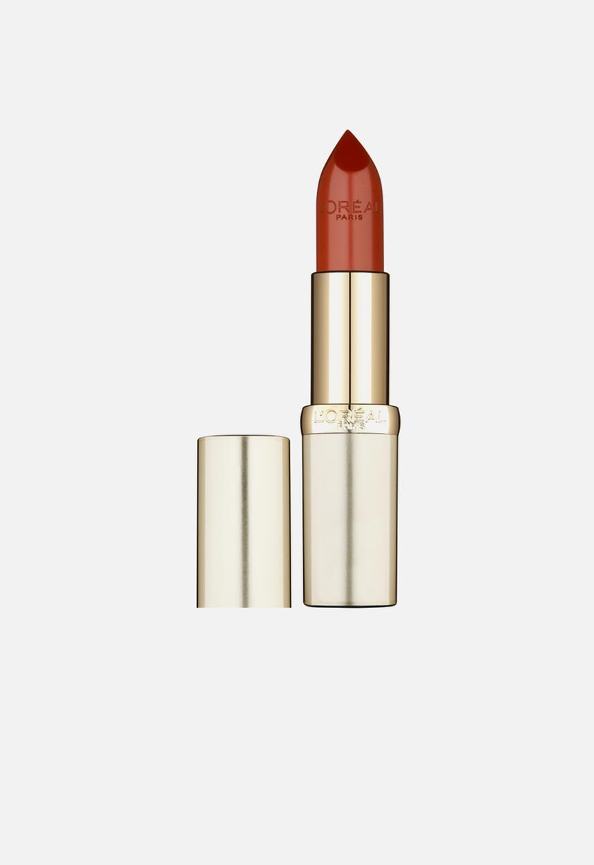 L'Oreal Paris - Color Riche Lipcolor - Oud Obsession