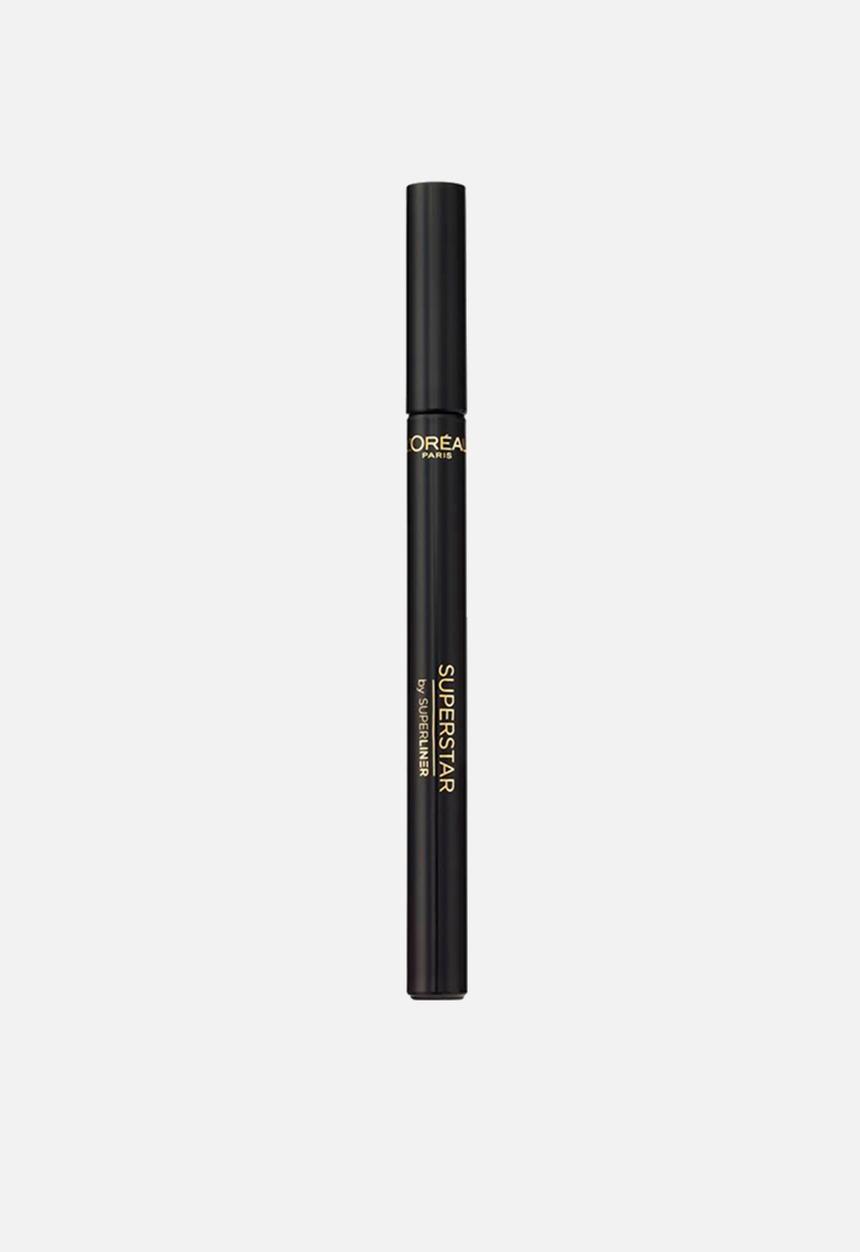 L'Oreal Paris - SuperLiner - Black 