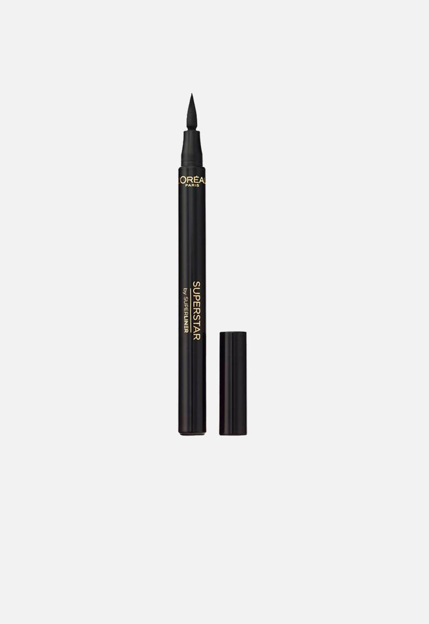 L'Oreal Paris - SuperLiner - Black 