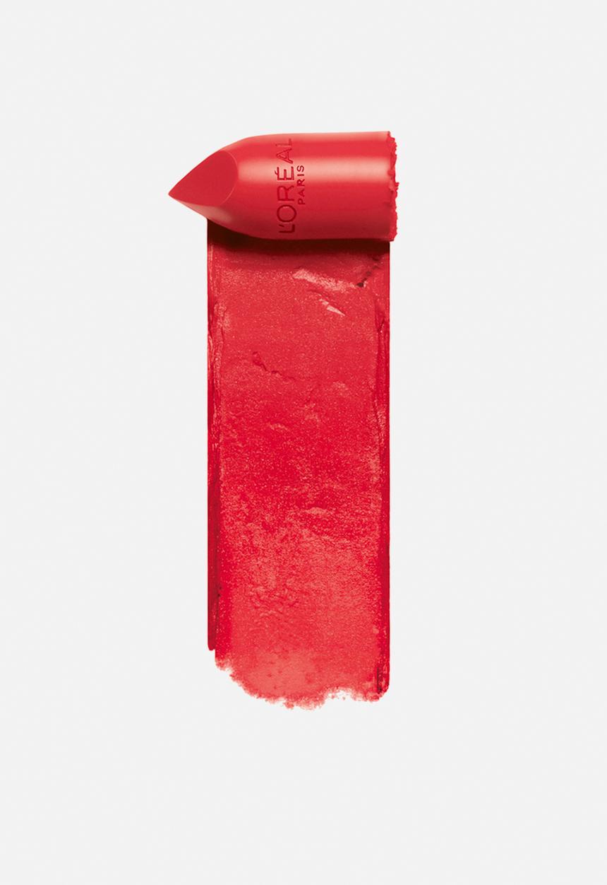 L'Oreal Paris - Color Riche Matte - Retro Red