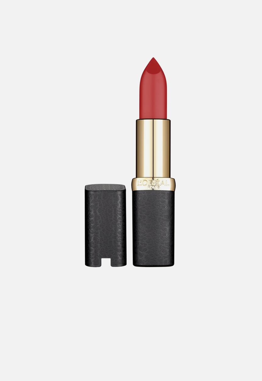 L'Oreal Paris - Color Riche Matte - Paris Cherry