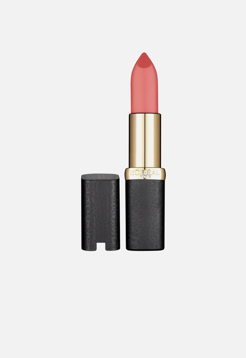 L'Oreal Paris - Color Riche Matte - Erotique