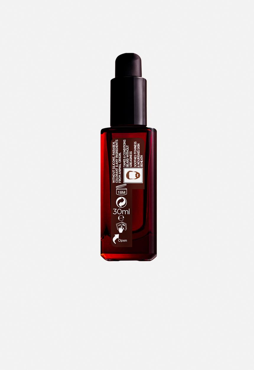 L'Oreal Men Expert - Barber Club Long Beard and Skin Oil