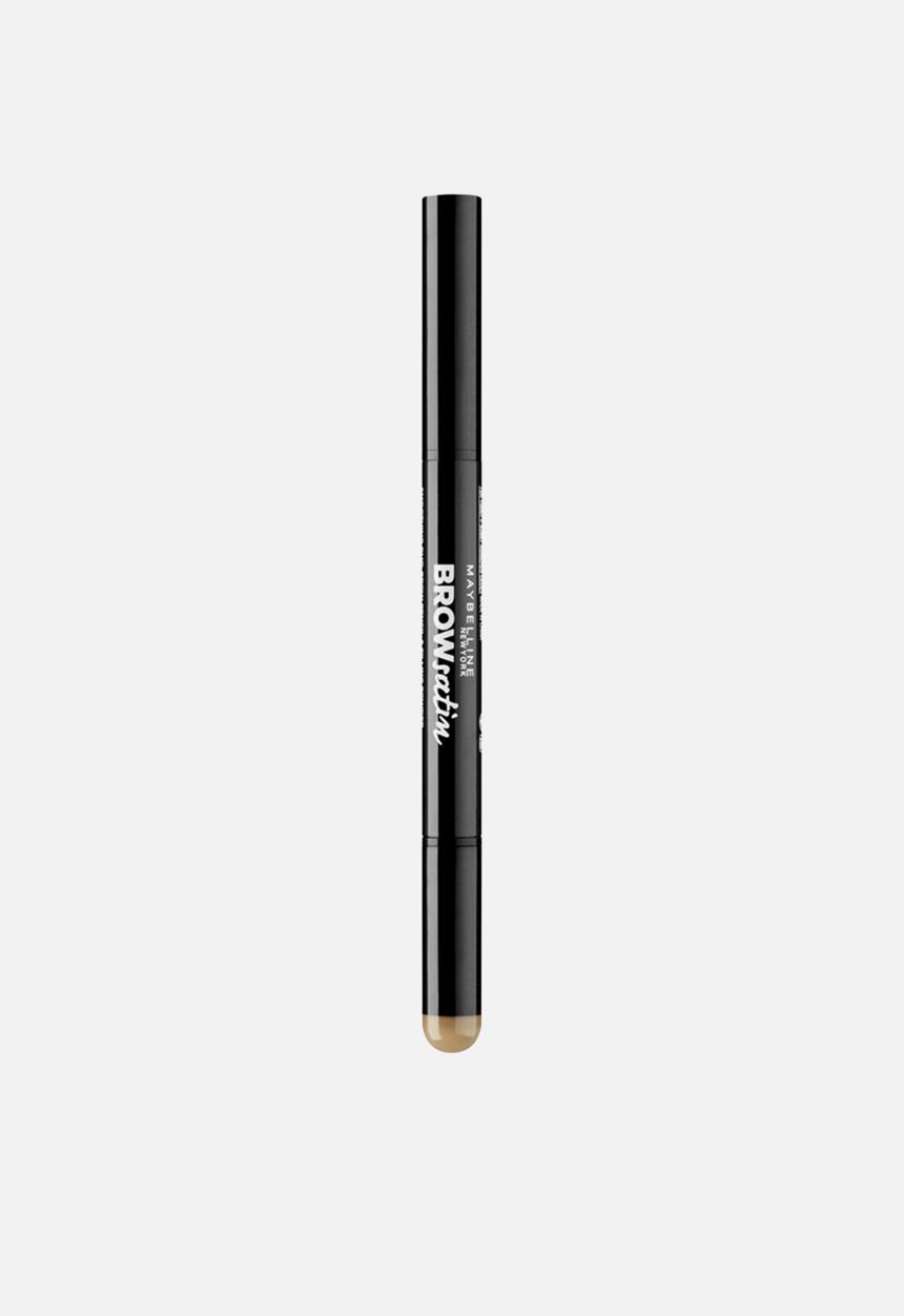 Maybelline - Brow Satin - Dark Blond