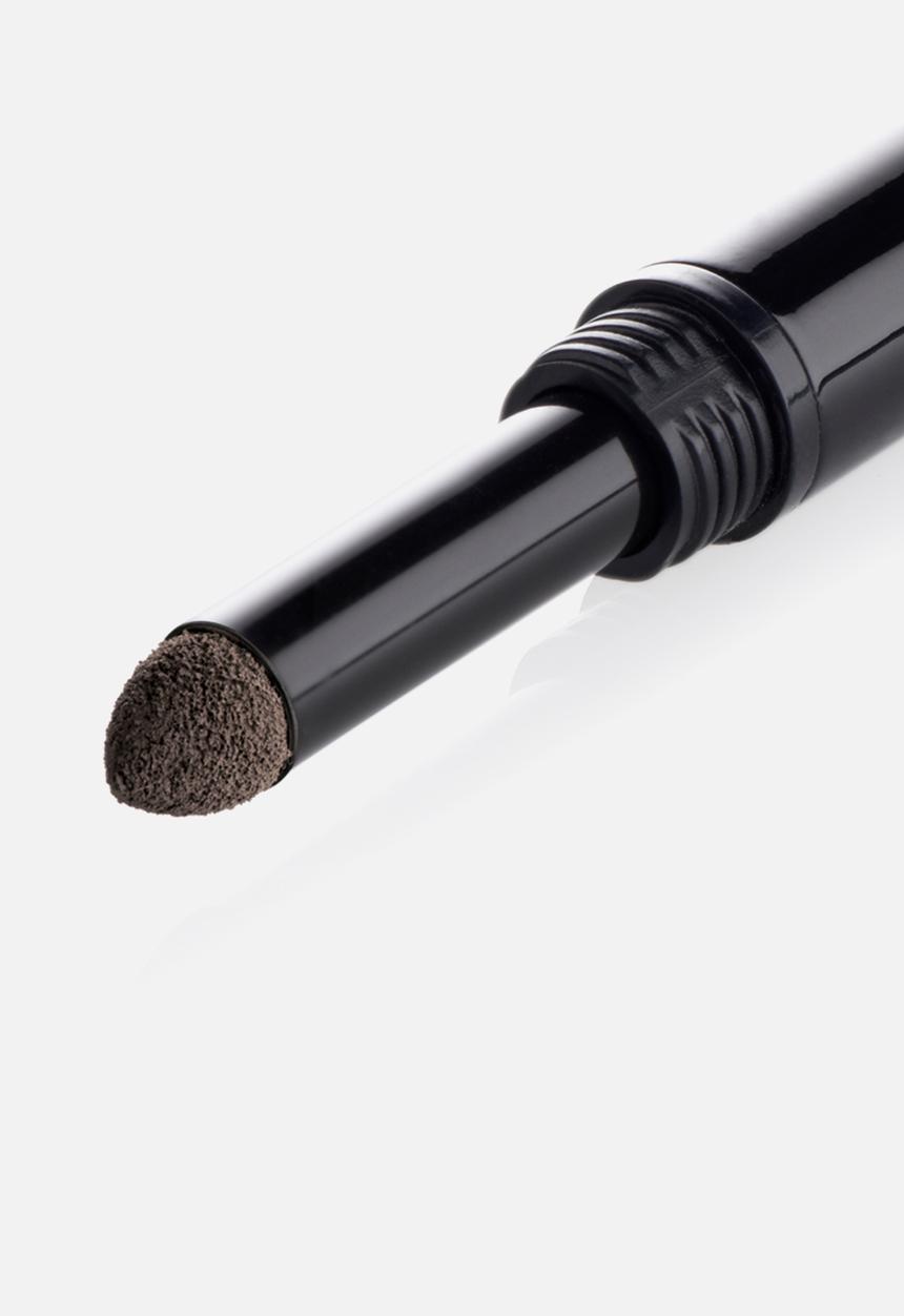 Maybelline - Brow Satin - Dark Brown