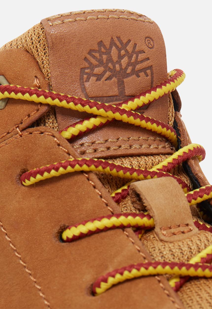 Timberland - Killinhton halfcab - brown 