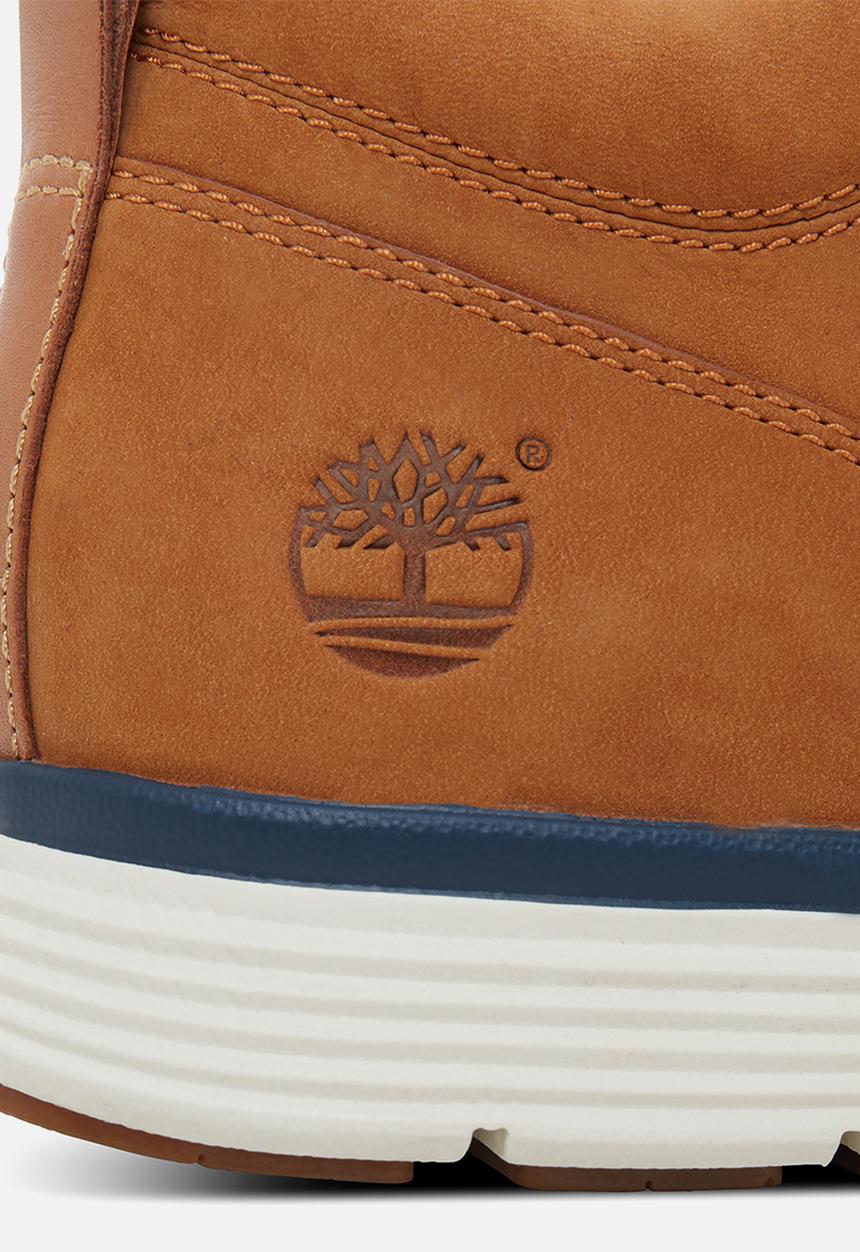 Timberland - Killinhton halfcab - brown 