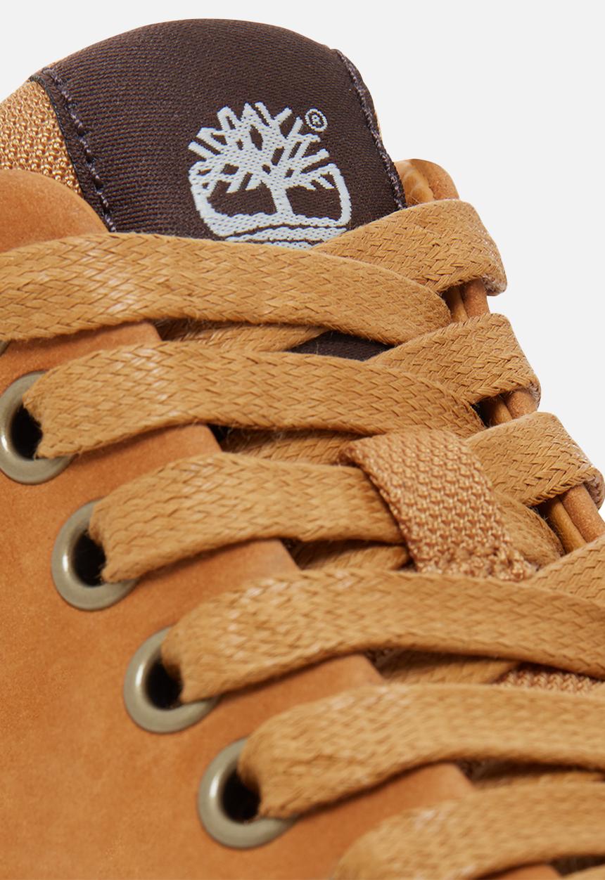 Timberland - Bradstreet chukka boot - wheat
