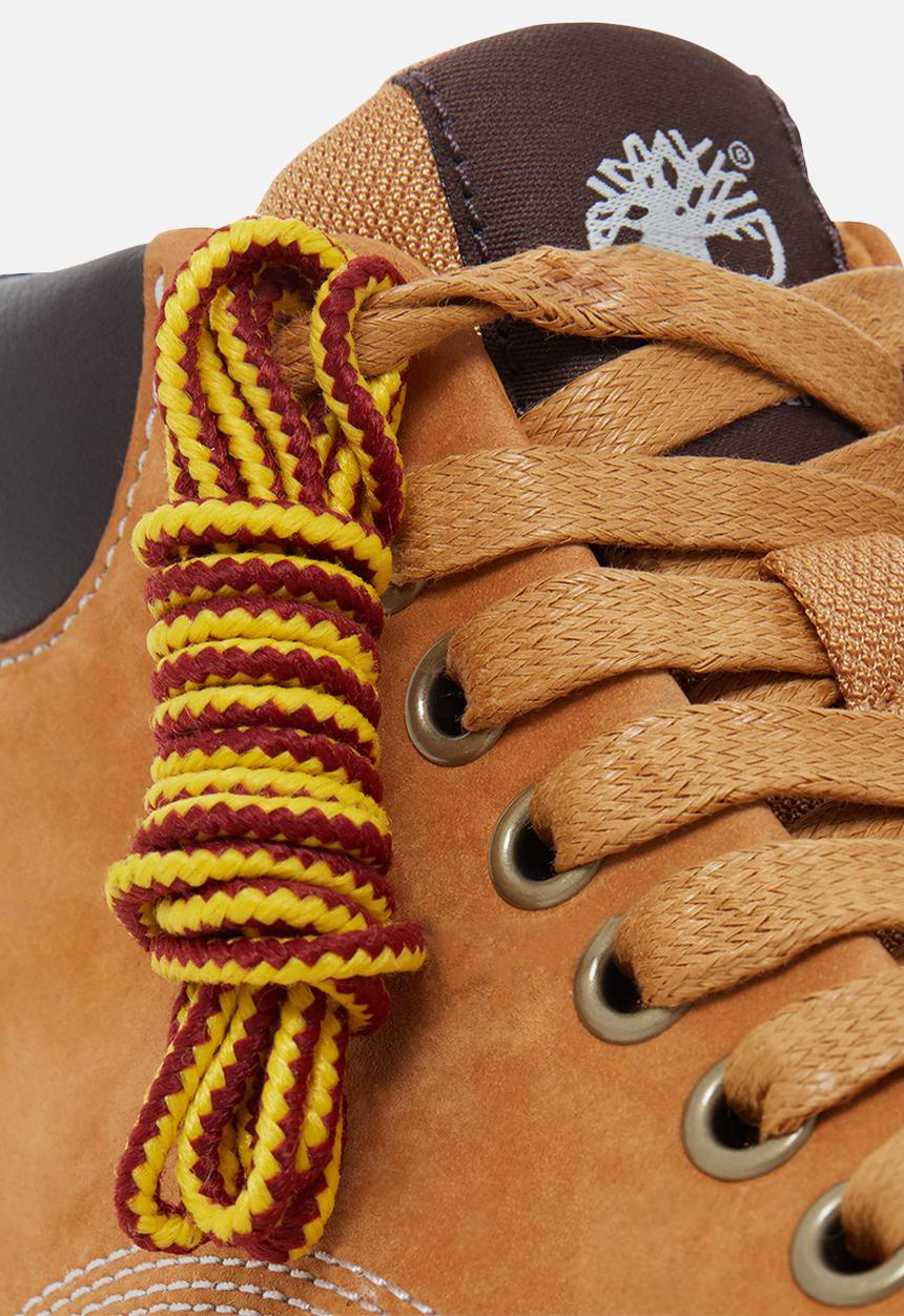 Timberland - Bradstreet chukka boot - wheat