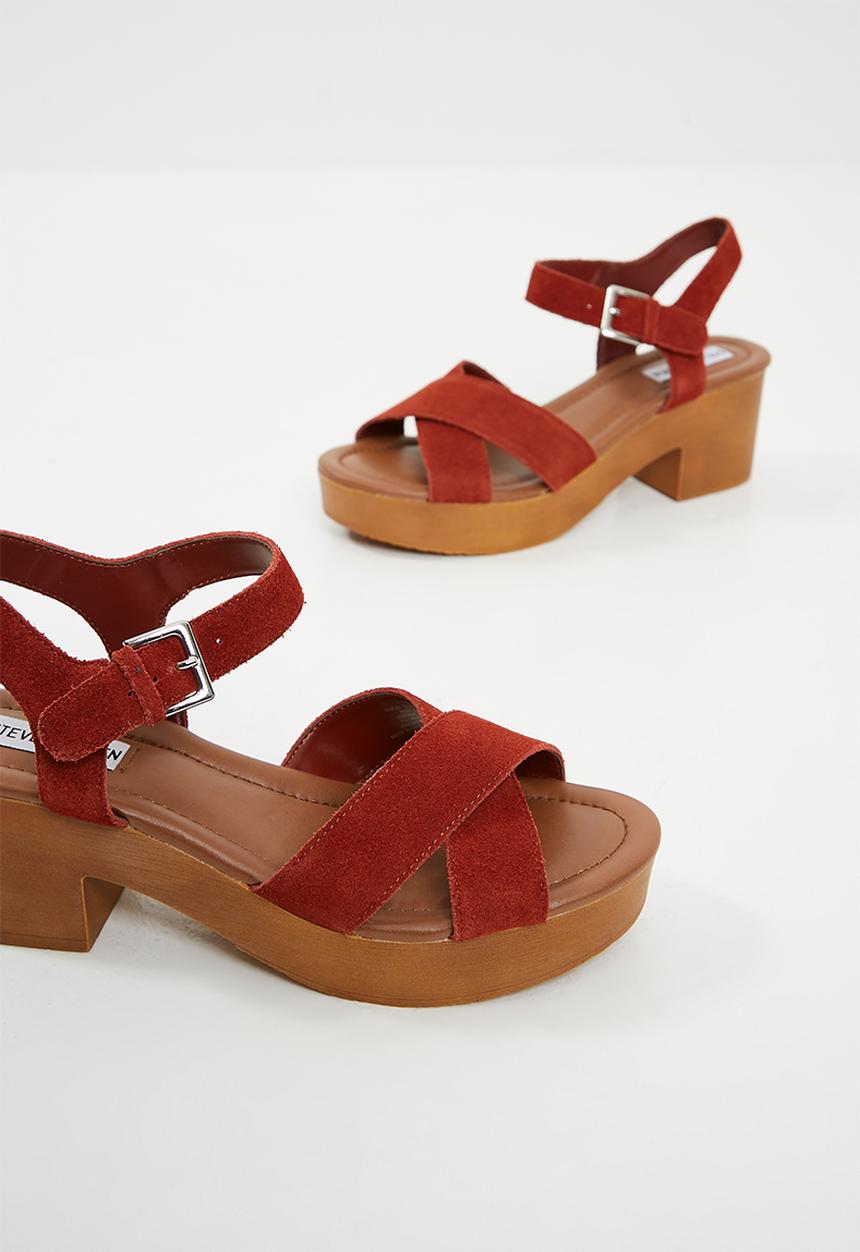 Steve Madden - Forum - brown