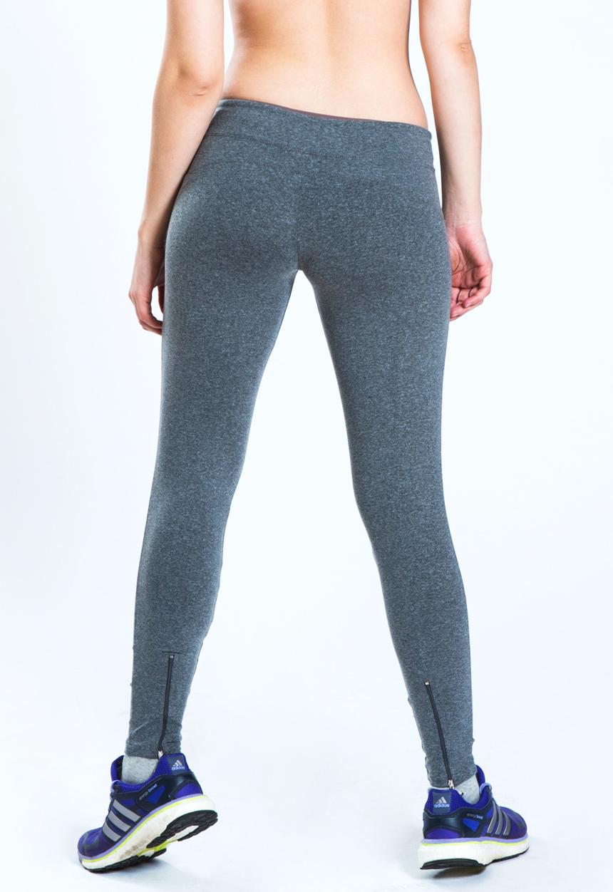 FIT Activewear - VIP Skinny – Grey