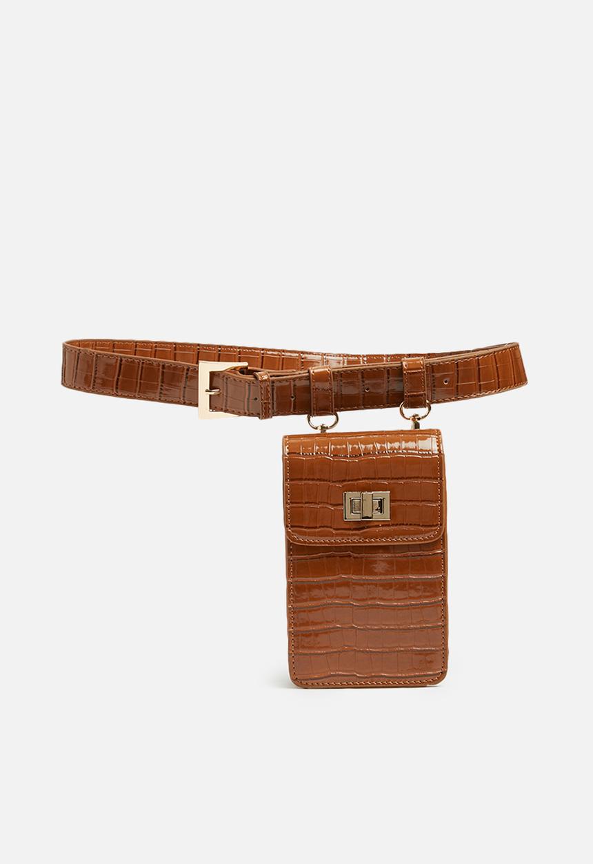 dailyfriday - Tammy crossbody bag - tan