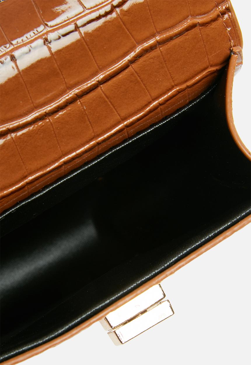 dailyfriday - Tammy crossbody bag - tan