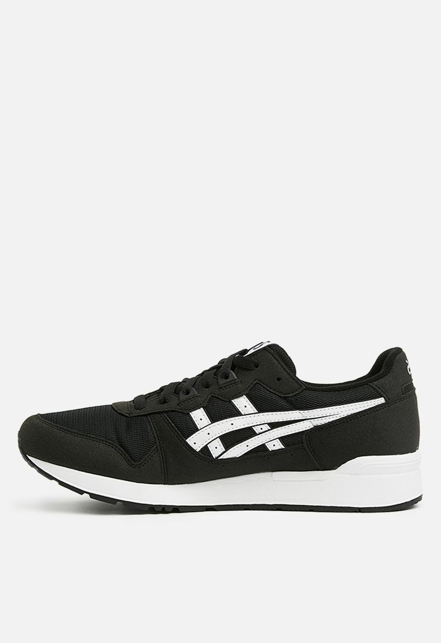 ASICS - Gel-Lyte - black/white